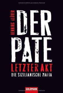 Der Pate - letzter Akt: Die sizilianische Mafia