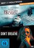 Best of Hollywood - Erlöse uns von dem Bösen / Don't Breathe [2 DVDs]