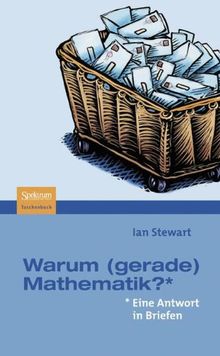 Warum (gerade) Mathematik?: Eine Antwort in Briefen