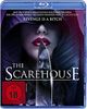 The Scarehouse - Revenge is a Bitch [Blu-ray]