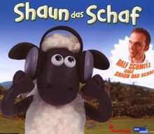 Shaun Das Schaf