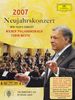 Wiener Philharmoniker - Neujahrskonzert 2007 [Director's Cut]