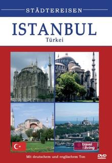Istanbul - Städtereisen