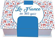 La France en 365 quiz