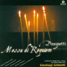 Messa di Requiem