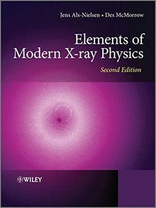 Elements of Modern X-ray Physics, 2nd Edition