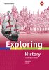 Exploring History Starter - Ausgabe 2022: Workbook: Ausgabe 2022.- Sekundarstufe 1 (Exploring History SI: Ausgabe 2018)