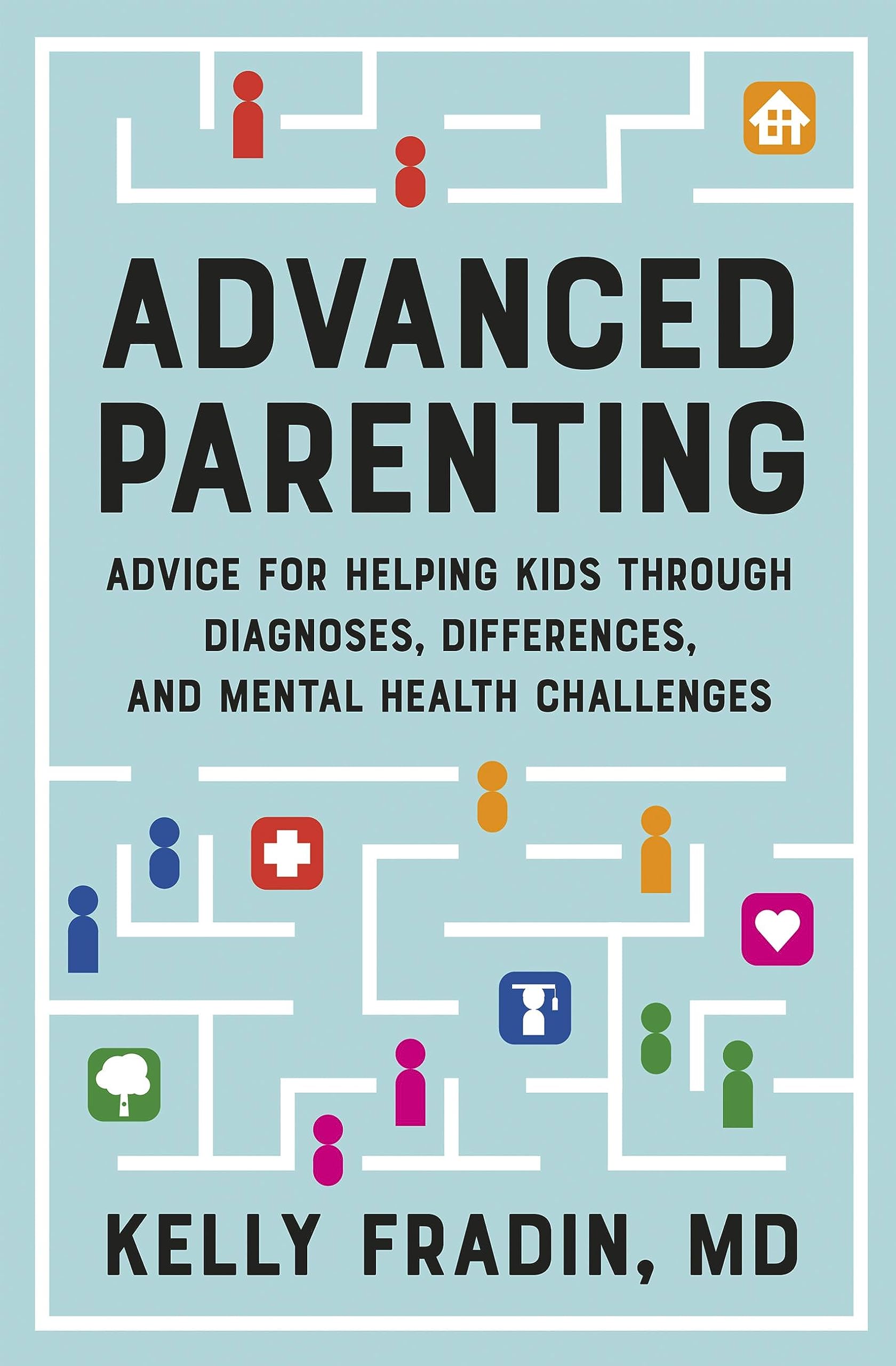 Advanced Parenting