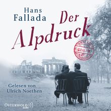 Der Alpdruck: 5 CDs