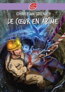 Le coeur en abîme