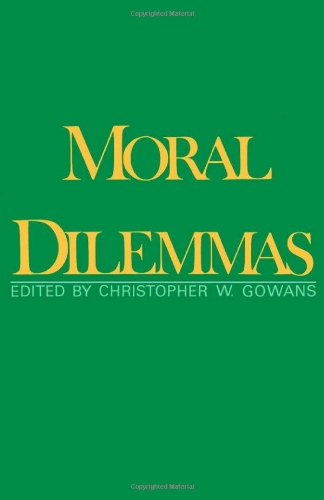 Moral Dilemmas
