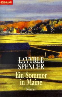 Ein Sommer in Maine. de LaVyrle Spencer | Livre | état acceptable