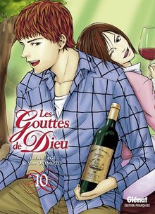 Les gouttes de Dieu. Vol. 10