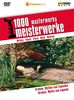 1000 Meisterwerke - Dramen, Mythen und Legenden [2 DVDs]