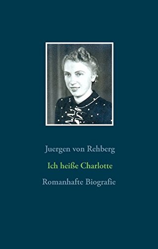 Ich heiße Charlotte