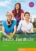 Beste Freunde A2/1: Deutsch für Jugendliche.Deutsch als Fremdsprache / Kursbuch