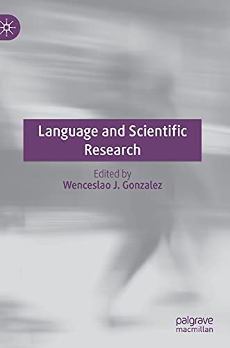 Language and Scientific Research