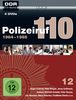 Polizeiruf 110 Box 12: 1984-1985 (DDR TV-Archiv) [4 DVDs]