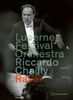 Ravel: Valses nobles et sentimentales (Lucerne Festival, August 2018)