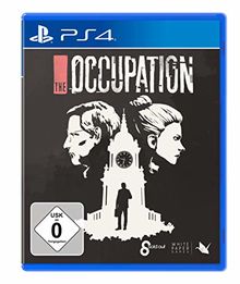 The Occupation - [PlayStation 4]