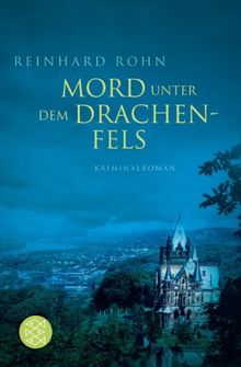 Mord unter dem Drachenfels