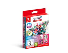 Mario Kart 8 Deluxe Booster Track Pass Set - [ Nintendo Switch]