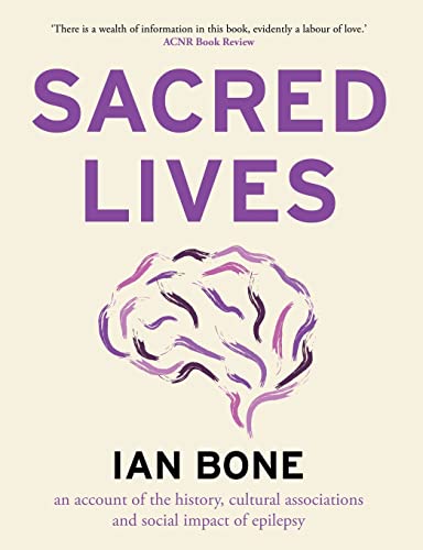 Ian Bone Sacred Lives