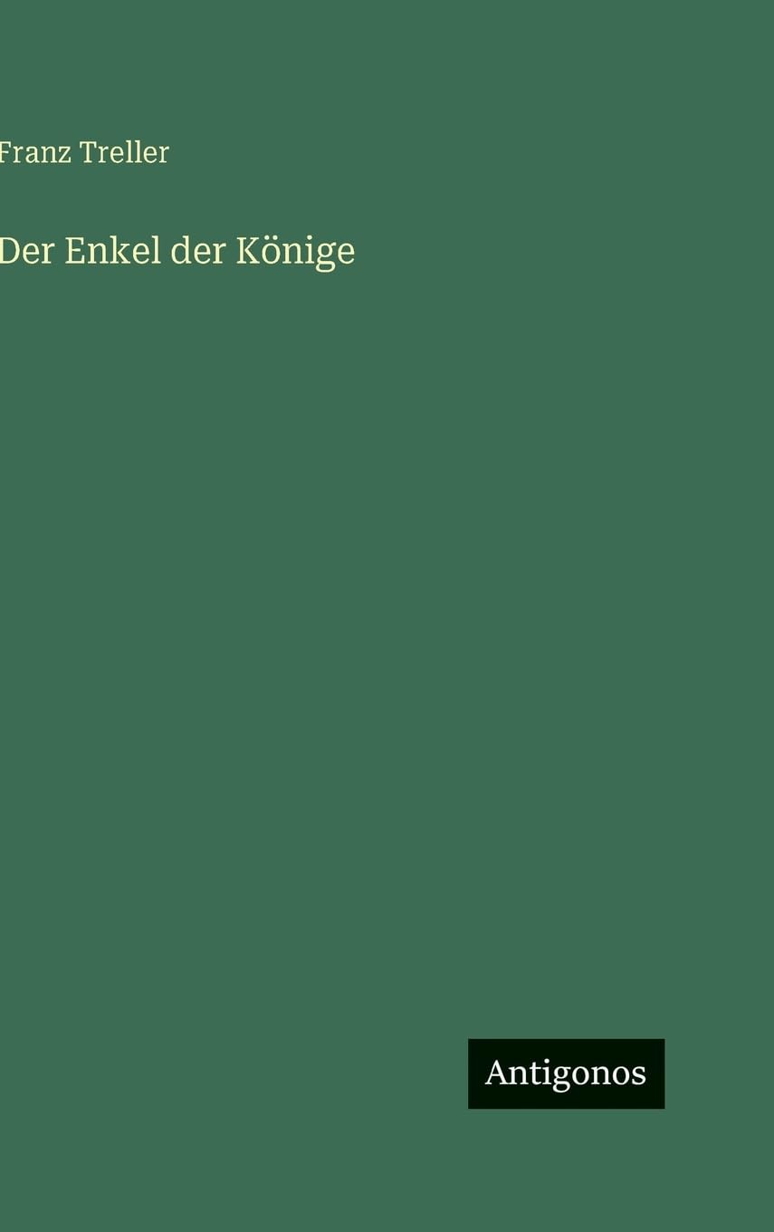 Der Enkel der Könige