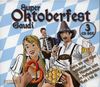Super Oktoberfest Gaudi - 3 CD Box