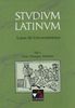 Studium Latinum, in 2 Tln., Tl.1, Texte, Übungen, Vokabeln: Latein für Universitätskurse