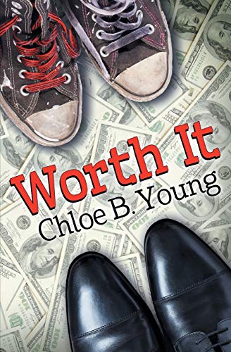 Worth It (Without Precedent, Band 1)