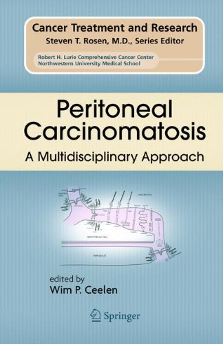 Peritoneal Carcinomatosis: A Multidisciplinary Approach (Cancer Treatment and Research)