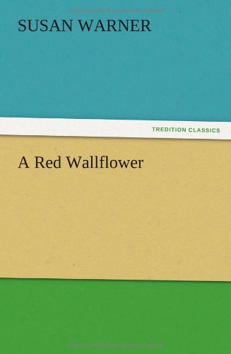 A Red Wallflower