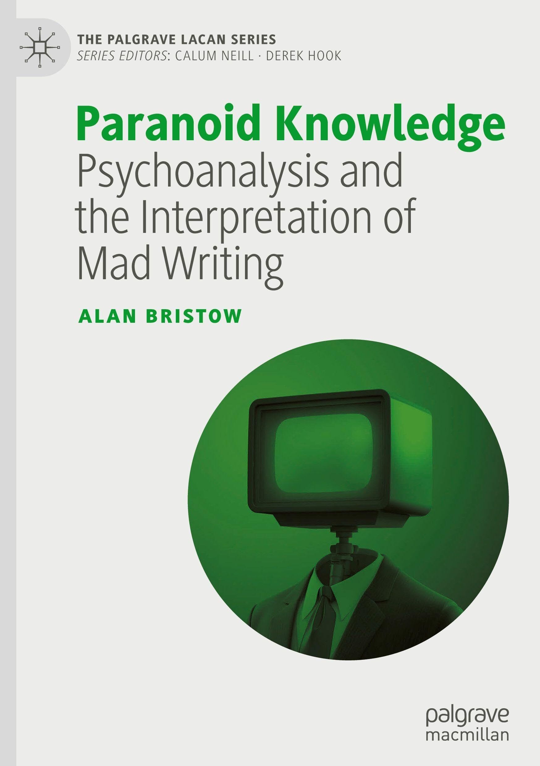 Paranoid Knowledge