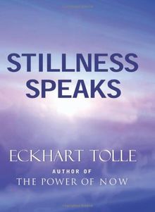 Stillness Speaks