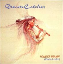 Dream Catcher von Tokeya Inajin  | CD | Zustand neu