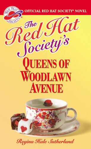 The Red Hat Society(R)'s Queens of Woodlawn Avenue