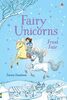 Fairy Unicorns Frost Fair (Young Reading Series 3 Fiction)