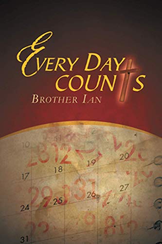 Every Day Counts: 366 Devotionals