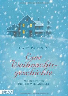 Eine Weihnachtsgeschichte
