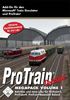 Train Simulator - Ostalgie Megapack Volume 1