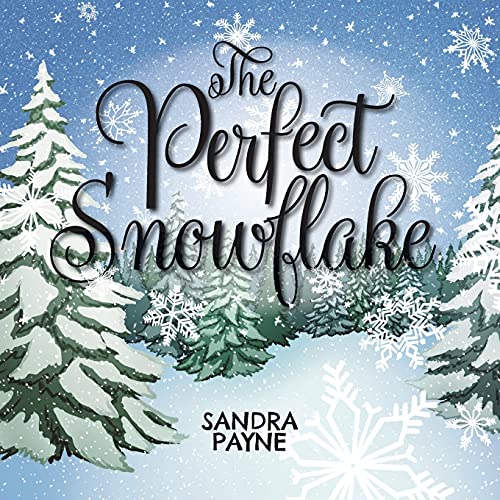 The Perfect Snowflake