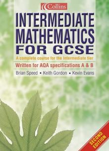 Intermediate Mathematics for GCSE. (Lernmaterialien)