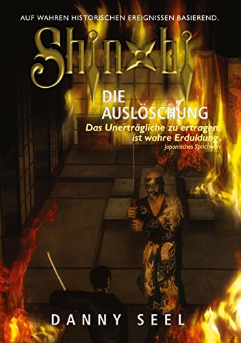 Shinobi - Die Auslöschung: DE