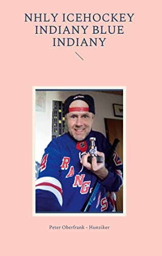 NHLY icehockey indiany blue indiany: DE