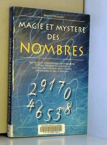 Magie et mystère des nombres (Sciences Humaines)