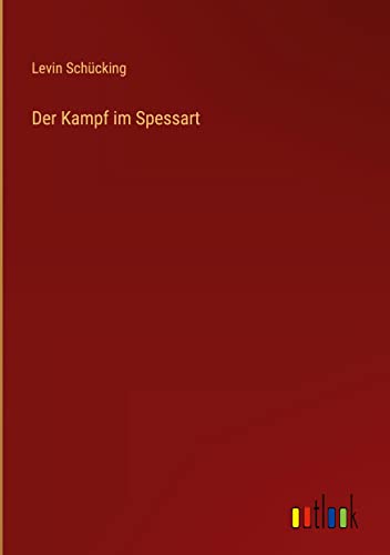 Der Kampf im Spessart