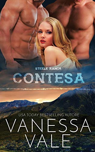 Contesa (Steele Ranch, Band 2)
