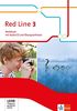 Red Line / Workbook mit Audio-CD und Übungssoftware 7. Schuljahr: Ausgabe 2014 / Ausgabe 2014