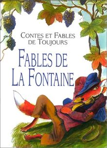 Fables de La Fontaine